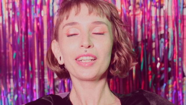 Apresentação Bia Roman