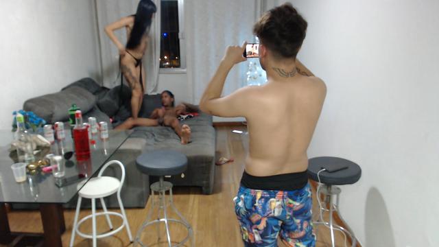 BASTIDORES 2