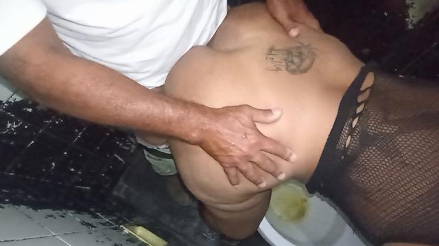 Quase comi este