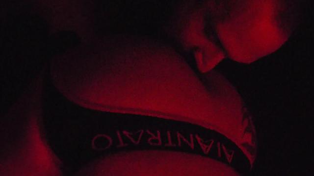 Andy Onassis e Rodrigo Mix