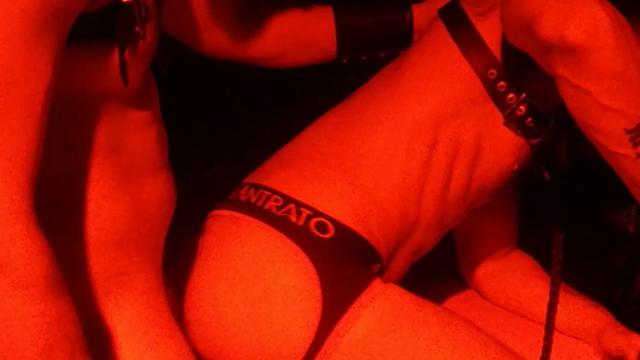 Andy Onassis e Rodrigo Mix