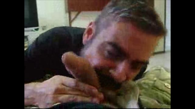 Victor Rios #2 - Parte 1