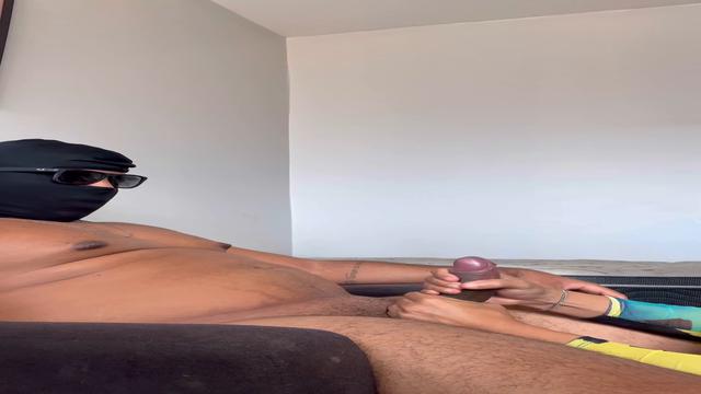 Seguidor Parrudo Pica Grossa 