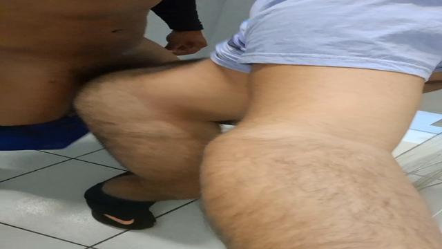 BANHEIRÃO - 08-03