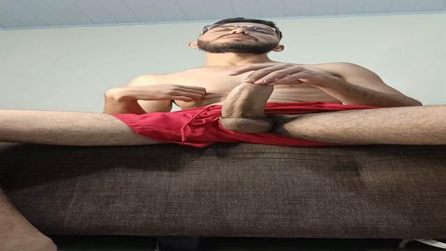Mais uma gozada