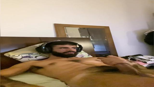 Batendo uma