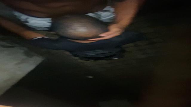 Quase fui pego pelo guarda botando esse viadinho na ...