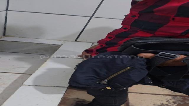 BANHEIRO DE FORRÓ EM TAIPAS FERVE DE COROAS RÚSTICO ...