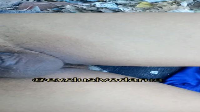 Exclusivo da Rua
