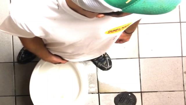 PISSING #416