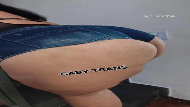 GABY TRANS 
