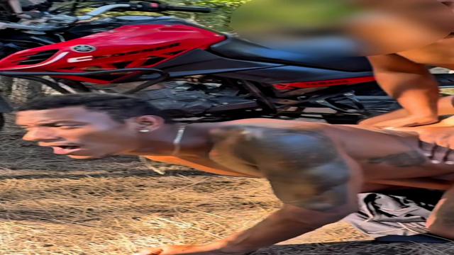 moto boy 
