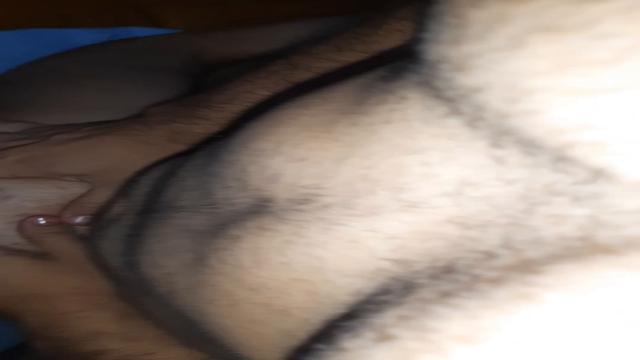 15. Fui ARREGAÇADO PELO VETERANO