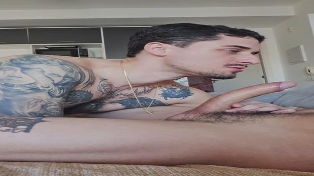 video novo pra voces aproveitarem, esse é um pau gra...