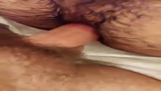 Metendo no cuzinho do japones