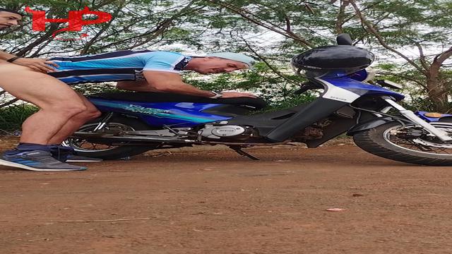 Video 208 - Pauzudo veio pra Foz só pra me comer e f...