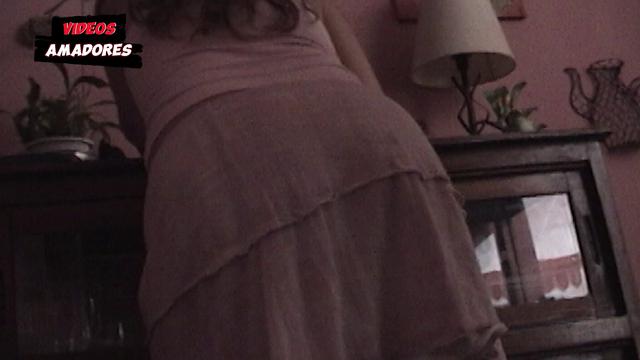 Muito obrigado pelo rabo gigante da sua esposa