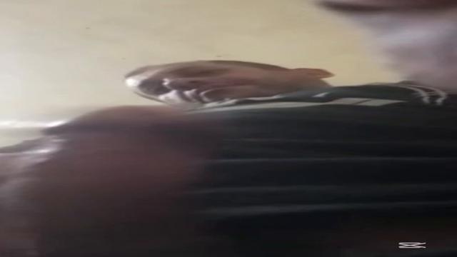 Gozada inédita desse Uber maduro safadinho essa foi ...