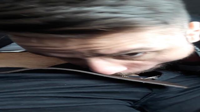 Mamada no carinha do curso