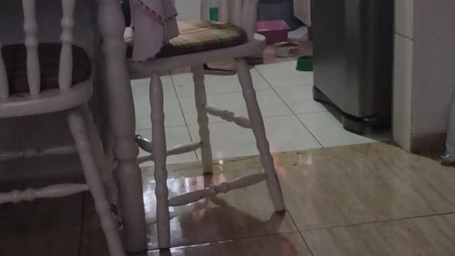 ESPOSA DONA DE CASA