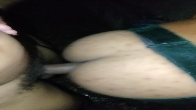 Pegação na eng goulart parte vii