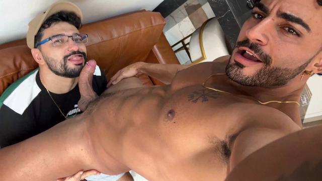 TRAILER : MARCOS GOIANO & HIURI CRUZ