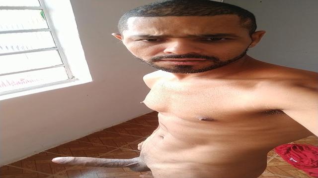 Mostrando o pauzao 