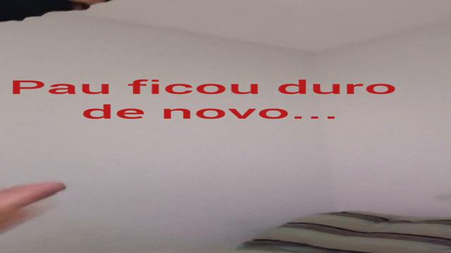 Mavambinho precoce 