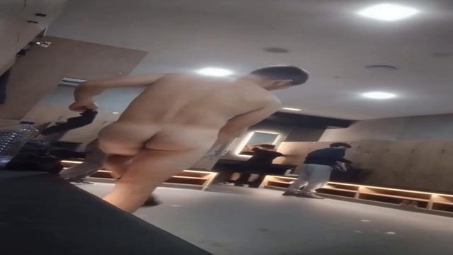 Spy Vestiário Masculino 132