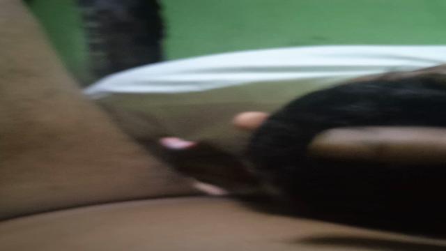 Dindin e evangélico puto 