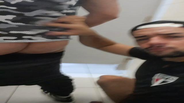 BANHEIRÃO 40 MINUTOS  - 09-02