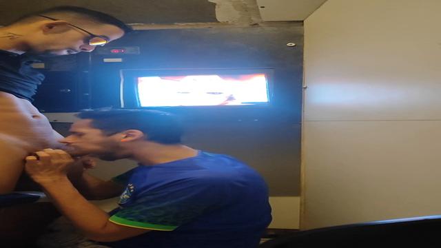 Young Mandrake with a big dick, Fucked me good in th...