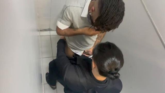 Mais mamada e beijo na boca