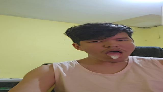 Punhetando e goonando pra pornozão