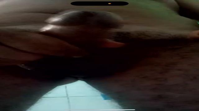 Mais um caminhoneiro INÉDITO .. pauzudo cabeçudo com...