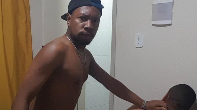 Turista de BH retornou pra tomar no cu parte 1
