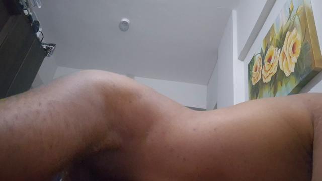 BOTEI NO NOVINHO PARTE 03