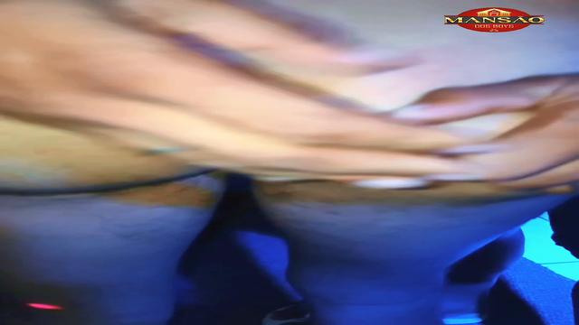 Teaser TRÊS RABAS
