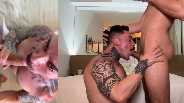 This Big Dick Got Me All Smeared!