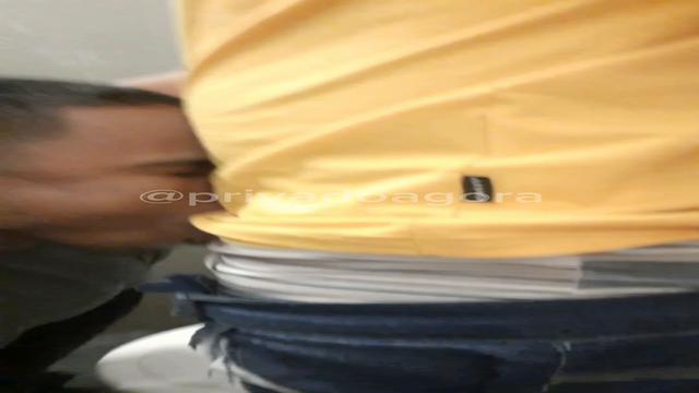 Estação Granja Julieta