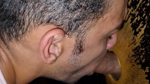 Putaria das boas no cinemão