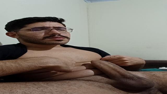 Não gozei,mas amo ficar sentindo o tesão acumulando mais e mais