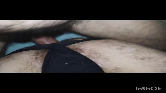 Metendo gostoso no puto do apo