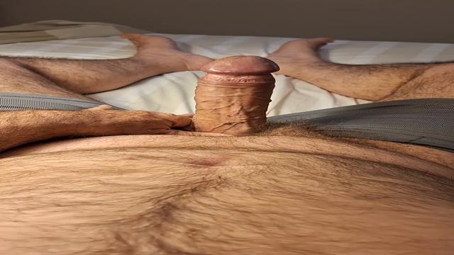 ACORDANDO DE RESSACA MAS DE PICÃO NERVOSO