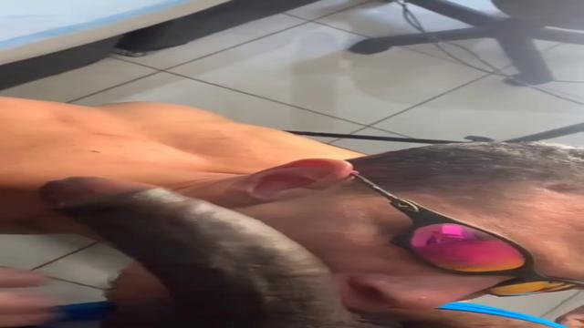 Branquinho Rabudo  Part 1