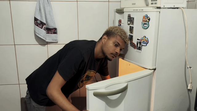 UM É POUCO, DOIS É ATÉ QUE BOM... AGORA TRÊS É TESÃO E GOSTOSURA NA CERTA - Part I