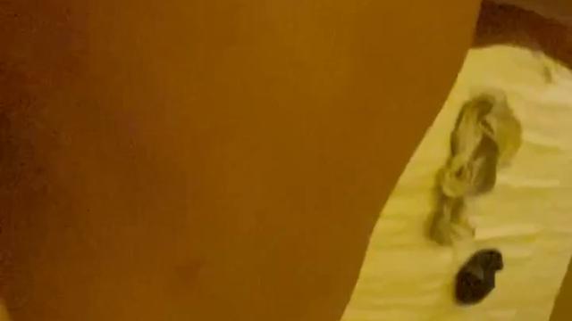 Vídeo 462 - Bruno sempre dentro 