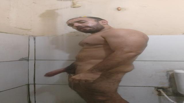 Meu banho