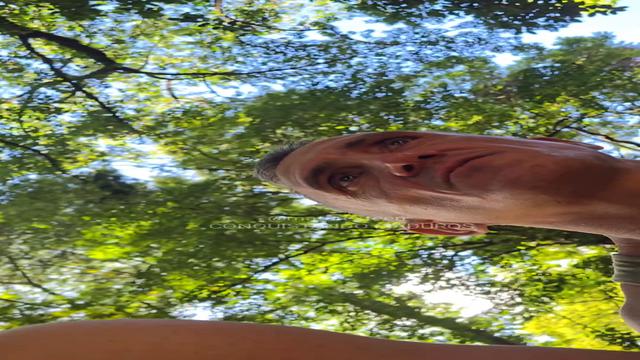 FUI NOVAMENTE NESTA PRACINHA ONDE OS COROAS VÃO TOMA...