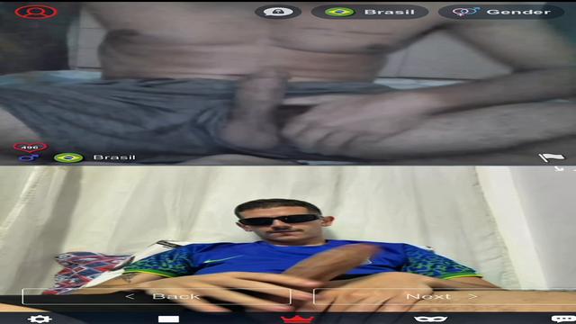 o nerd maconheiro me provocou e não aguentei ??